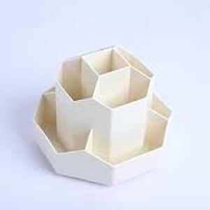 Make up brush holder